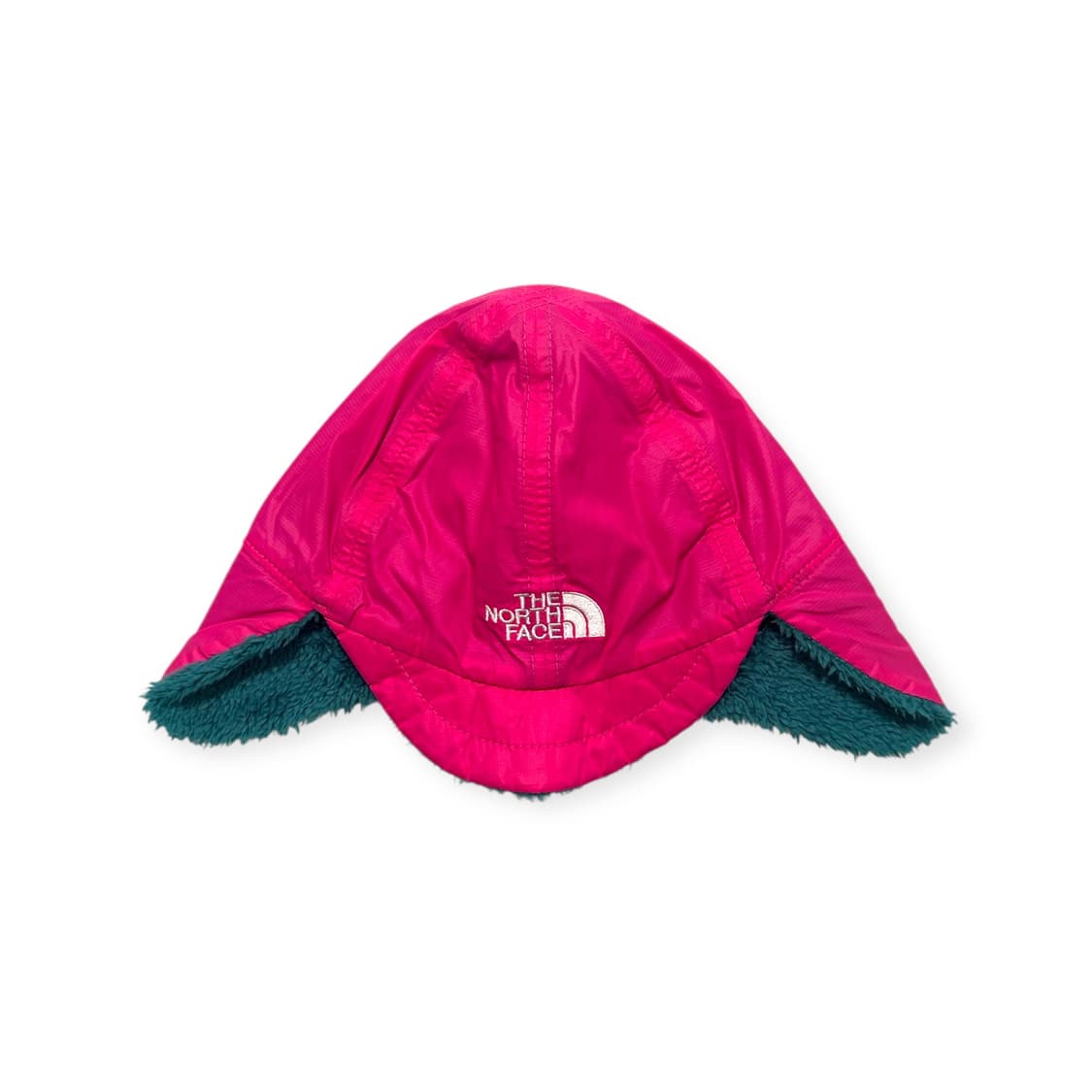 노스페이스 키즈 플리스 캡(42-48cm) 상품이미지2