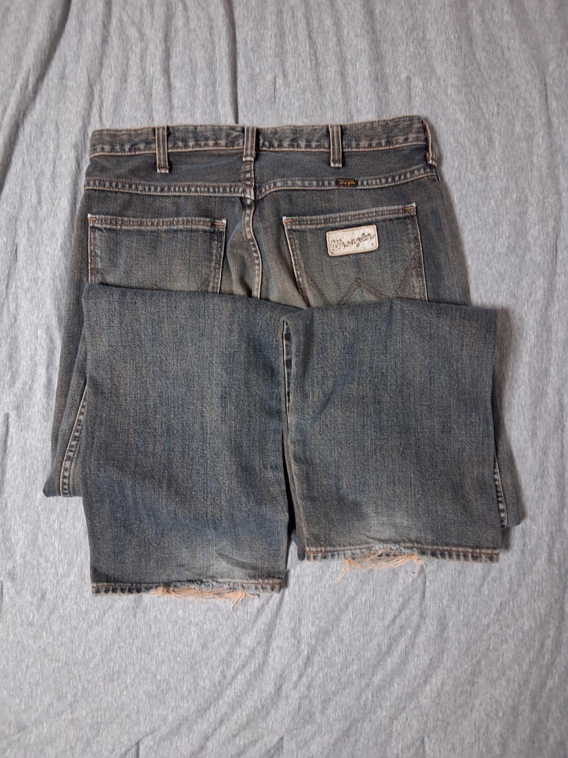 Wrangler 데님 상품이미지3