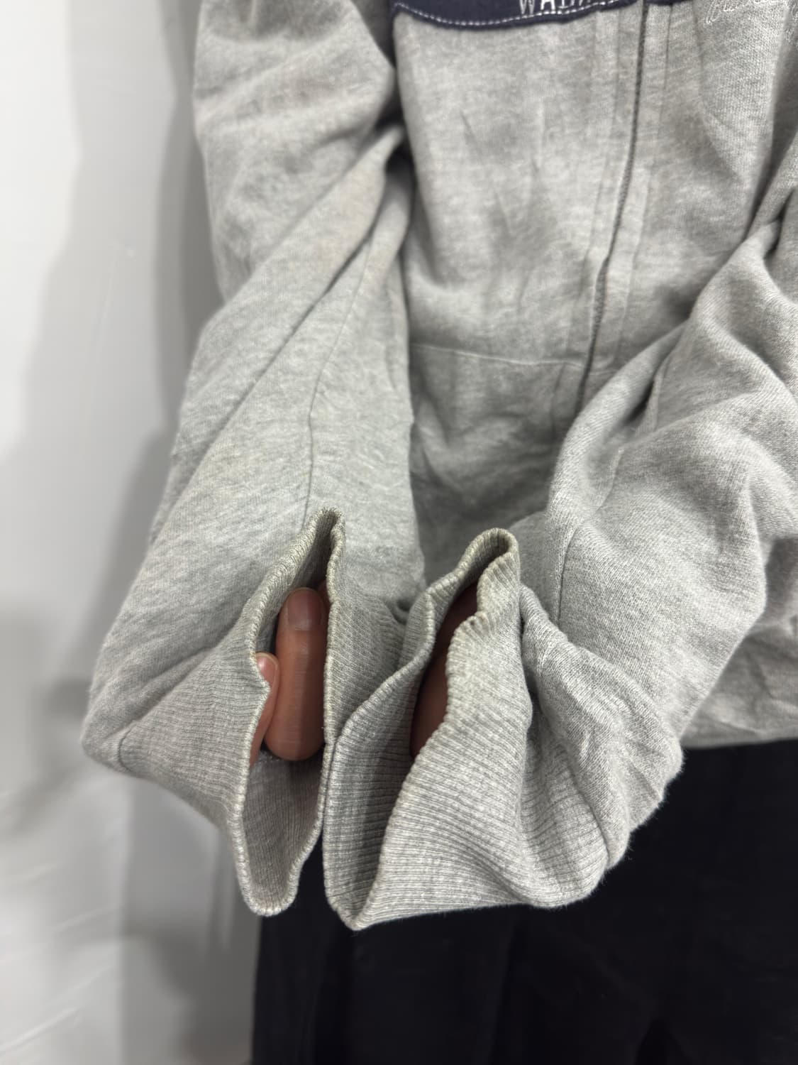 quick silver hood zipup 상품이미지4