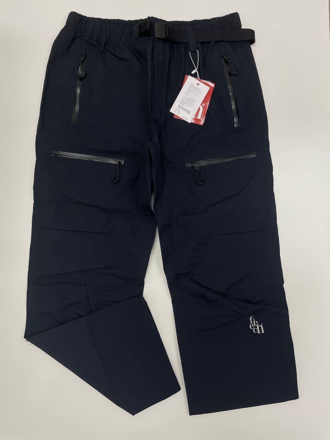 페치선데이 3레이어 팬츠 (새상품) 상품이미지1