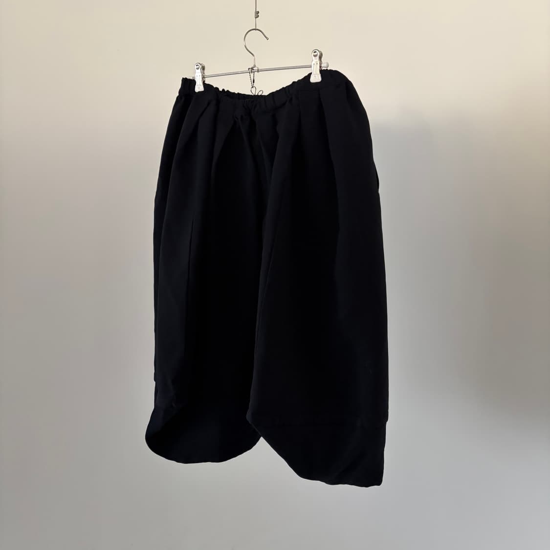 Line Transformed Volume Skirt 상품이미지4