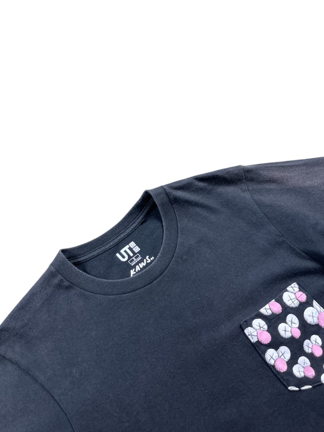 UniqloX KAWS 반팔티셔츠 상품이미지2