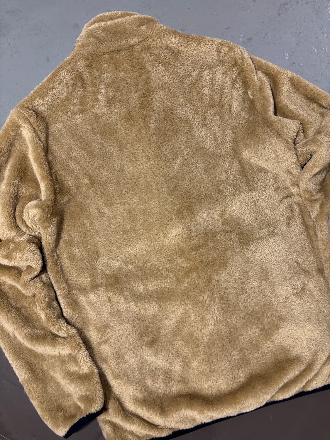 몽벨 후리스 상품이미지6