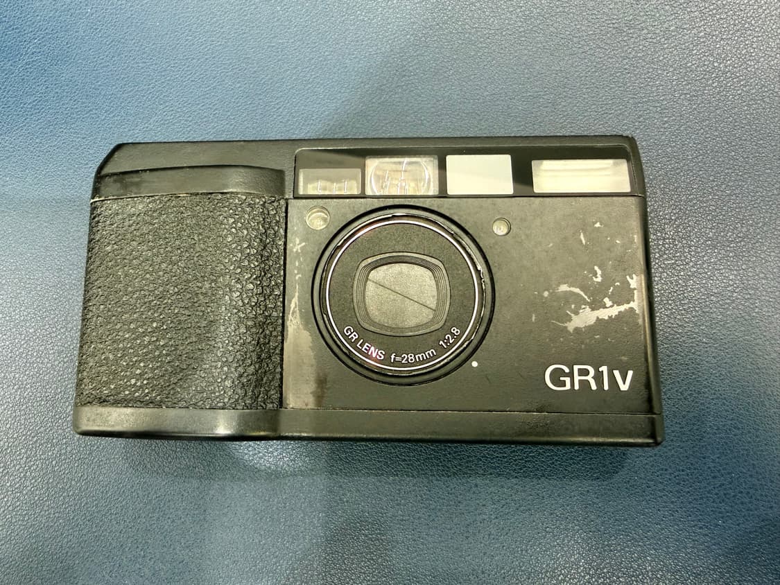 리코 GR1v 상품이미지3