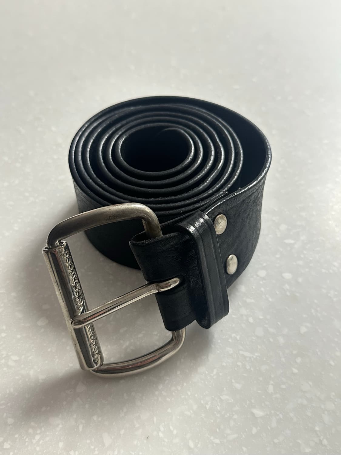 Vivienne Westwood 알렉스 벨트 상품이미지1