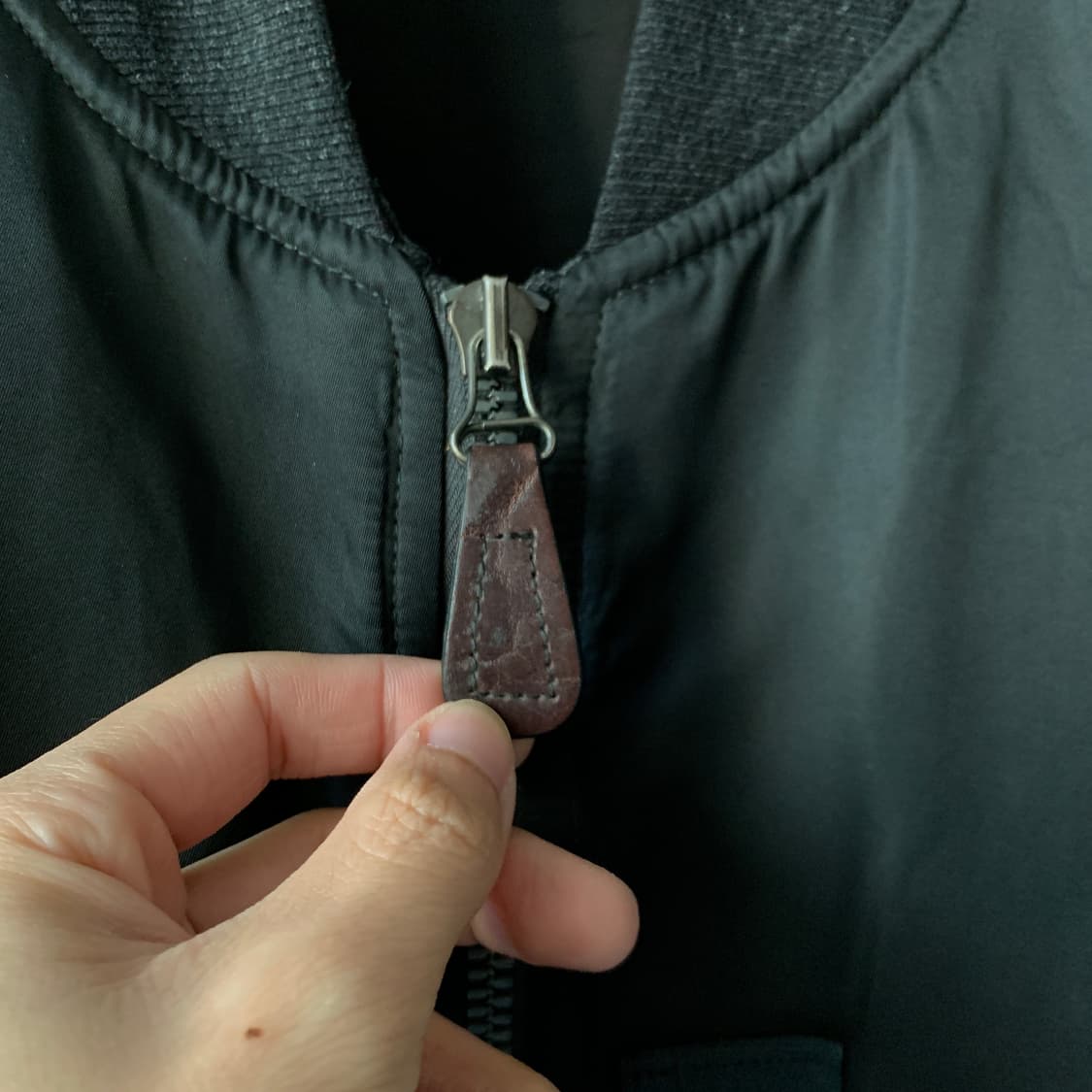 18aw Thorson jkt 상품이미지6