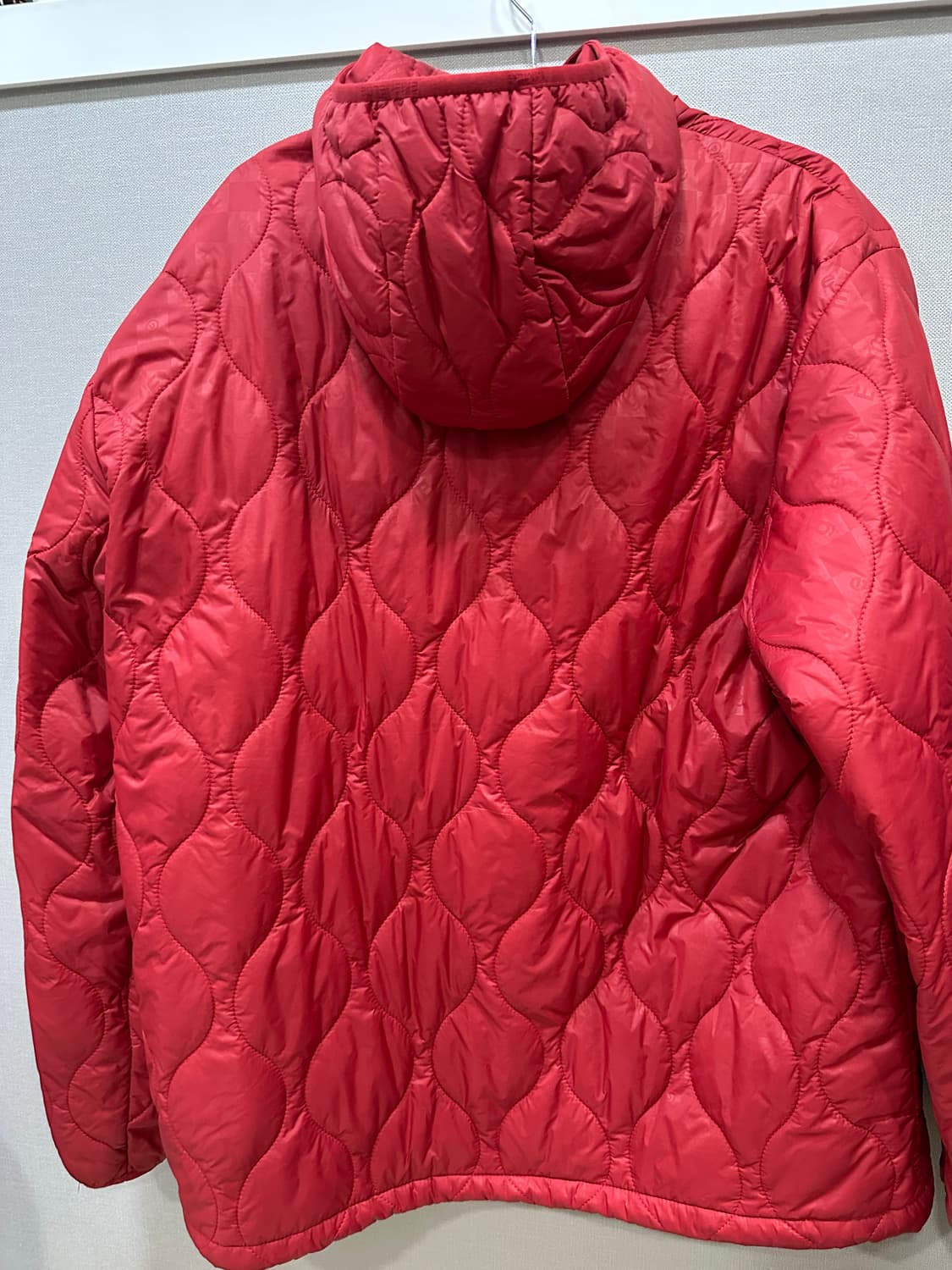 Mmlg 경량패딩 상품이미지2