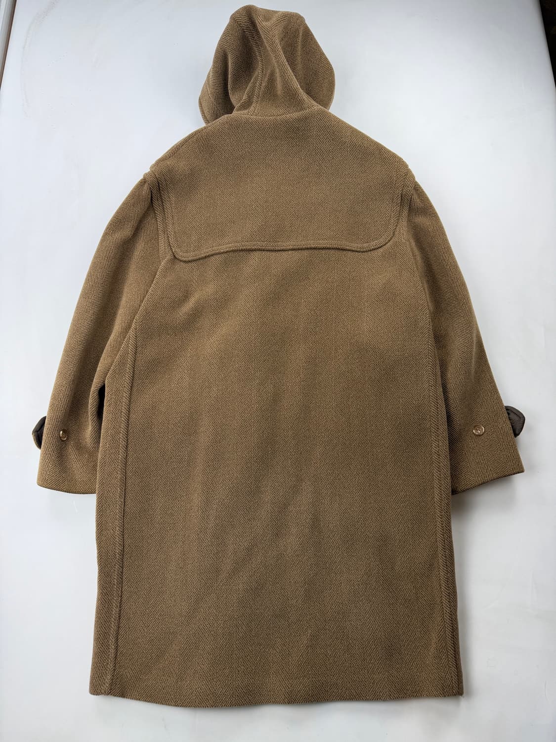 글로버올 킹스톤 더플코트 상품이미지8