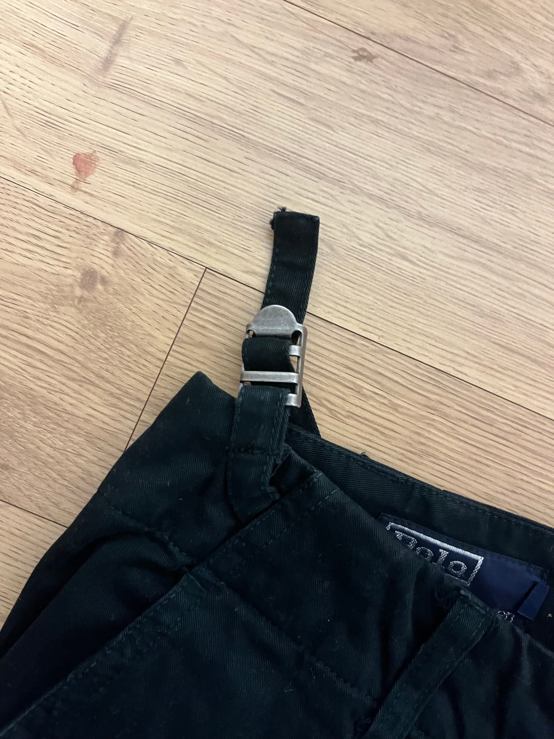 폴로 랄프로렌  카고 바지 상품이미지2