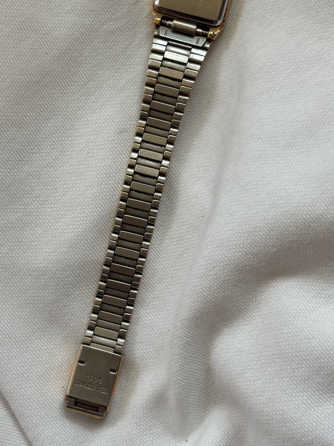 vintage marianna metal band watch 상품이미지7
