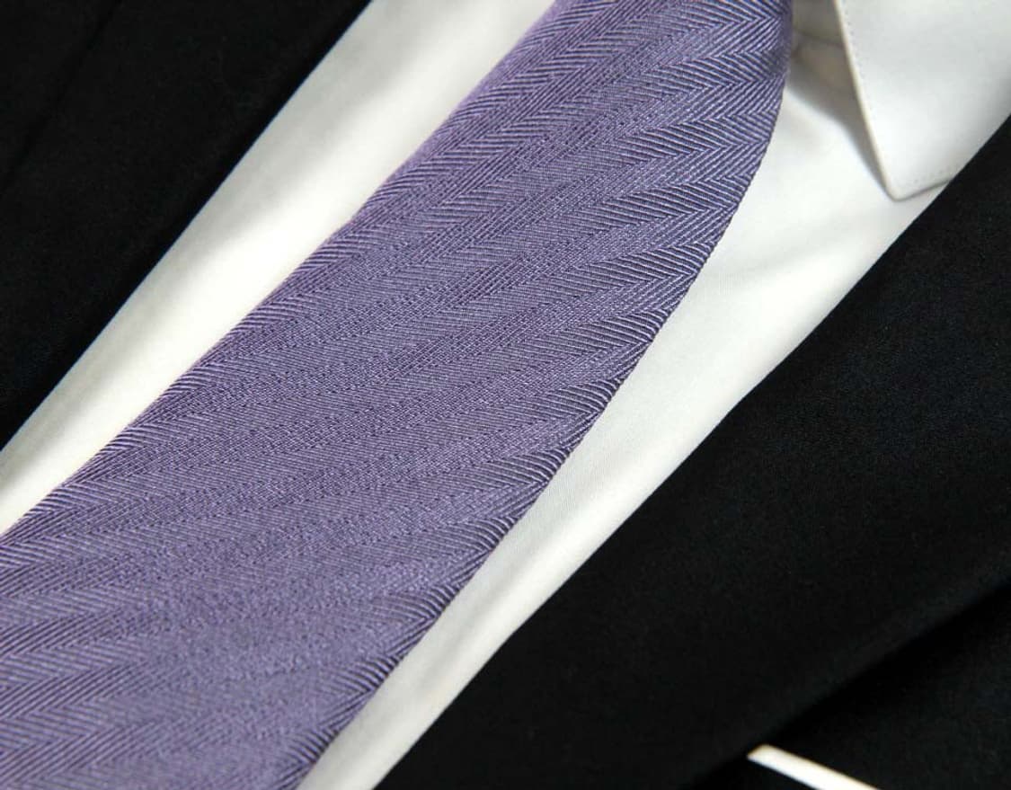 던힐 8.3cm A등급 남자 명품 넥타이 상품이미지5