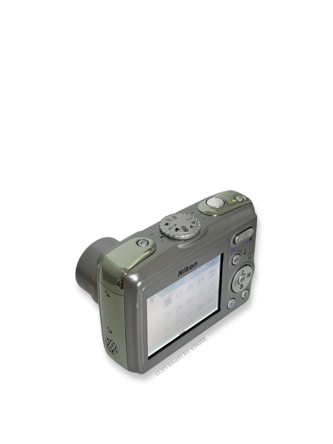|박스🫶🏻|니콘 쿨픽스 P4(coolpix p4) 디지털 카메라 디카 상품이미지5