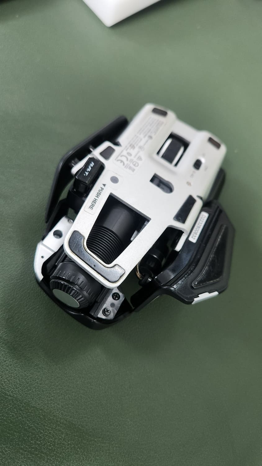 # 매드캣츠 무선마우스 -  R.A.T DWS 무선마우스 / 게이밍마우스 상품이미지5