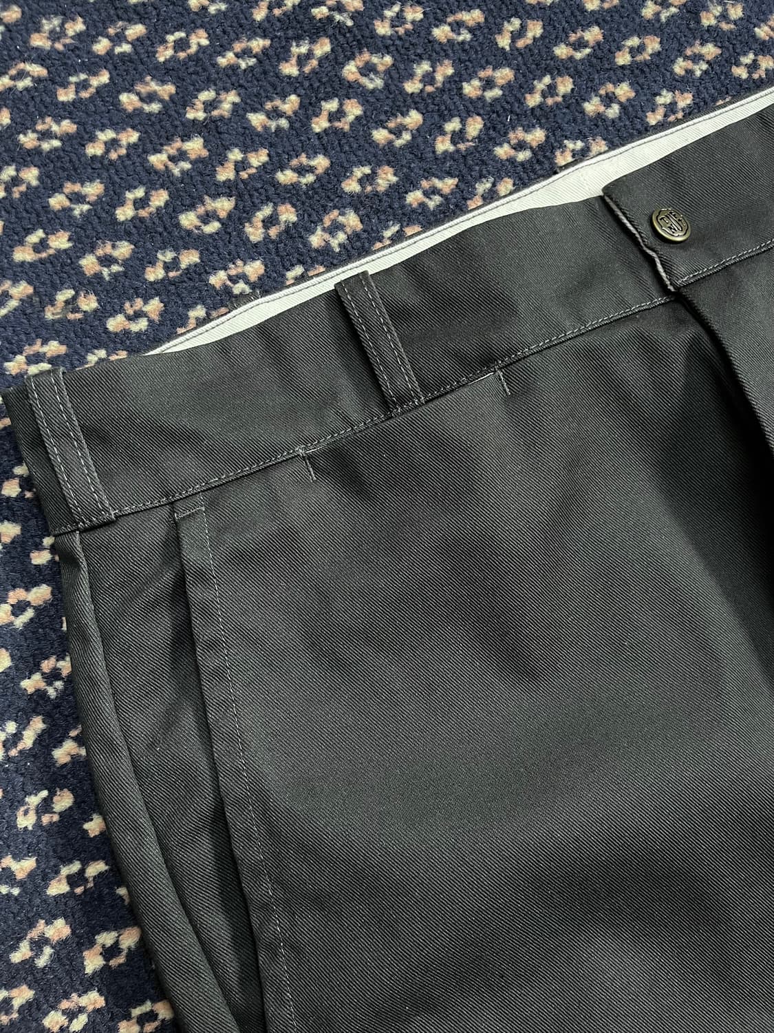 슈가케인 Tuf-Nut 워크팬츠 상품이미지3