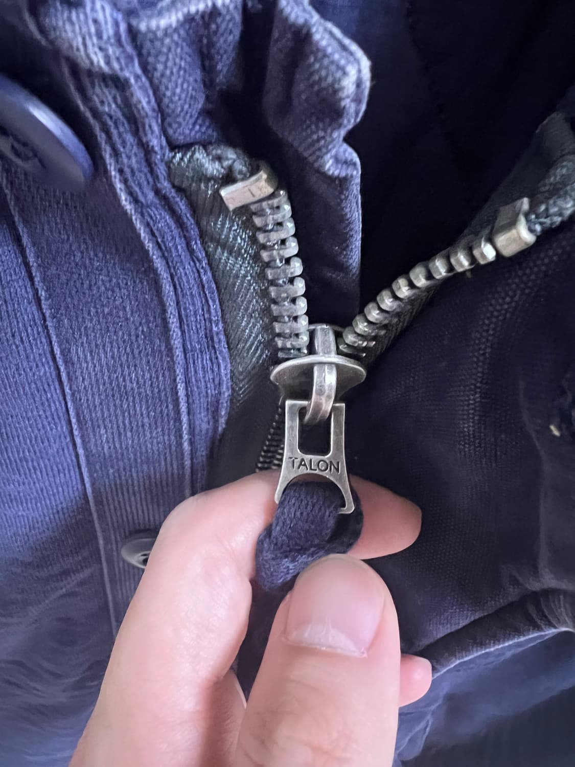 폴로 랄프로렌 져지코튼 자켓 상품이미지2