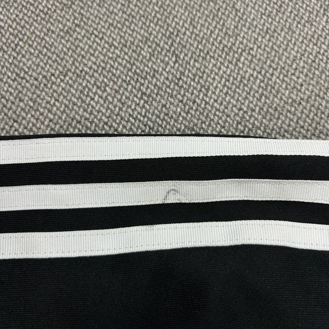 아디다스 우먼스 슈퍼스타 져지(XS) 상품이미지5