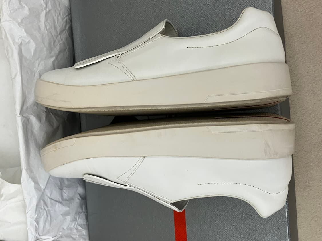 Prada Fringe sneakers 상품이미지7