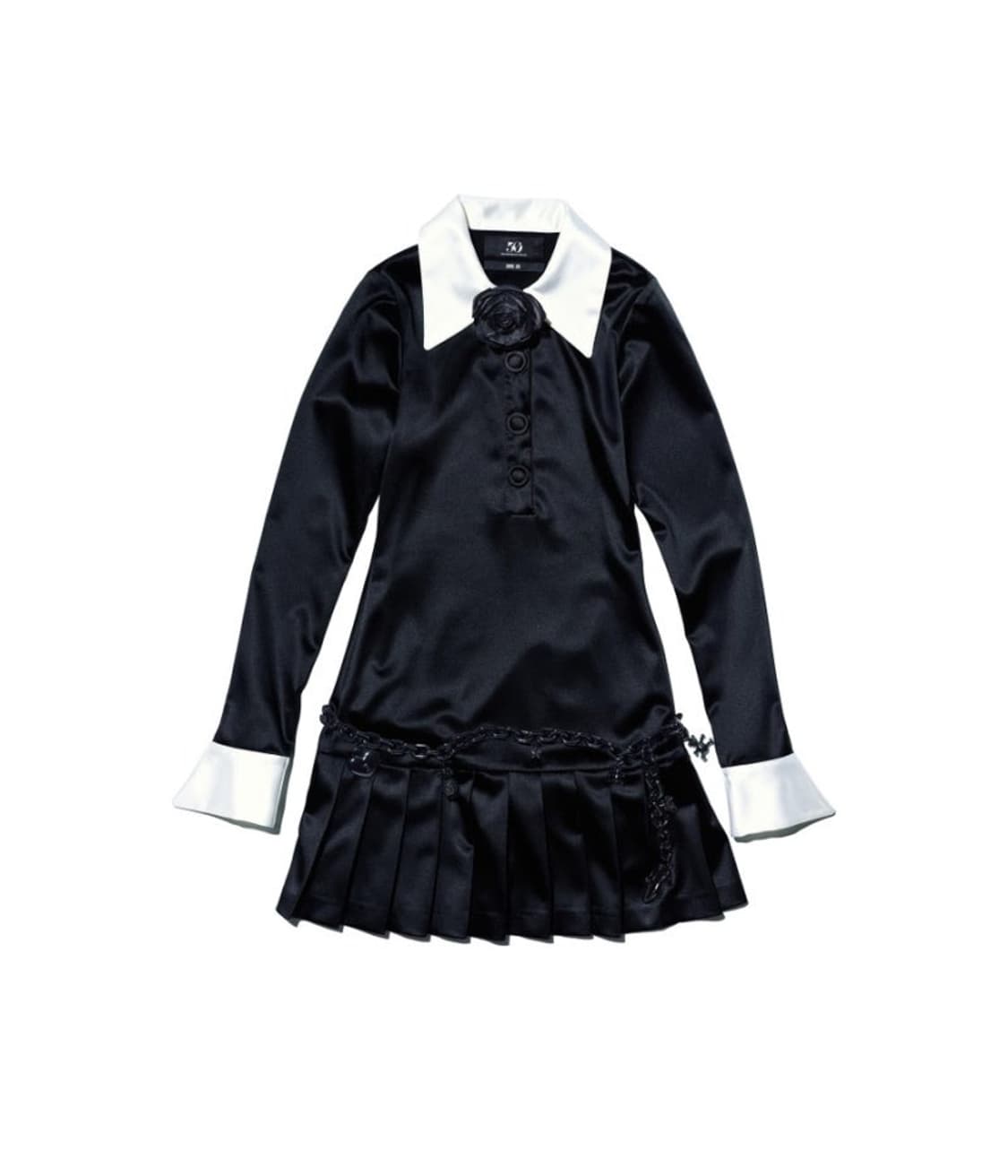 ANNA SUI VINTAGE FULL LOOK / XS 상품이미지1