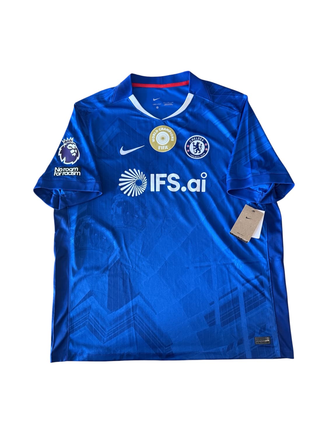 [2XL/115]25-26 첼시 홈 엔조 HJ4589-496 상품이미지1