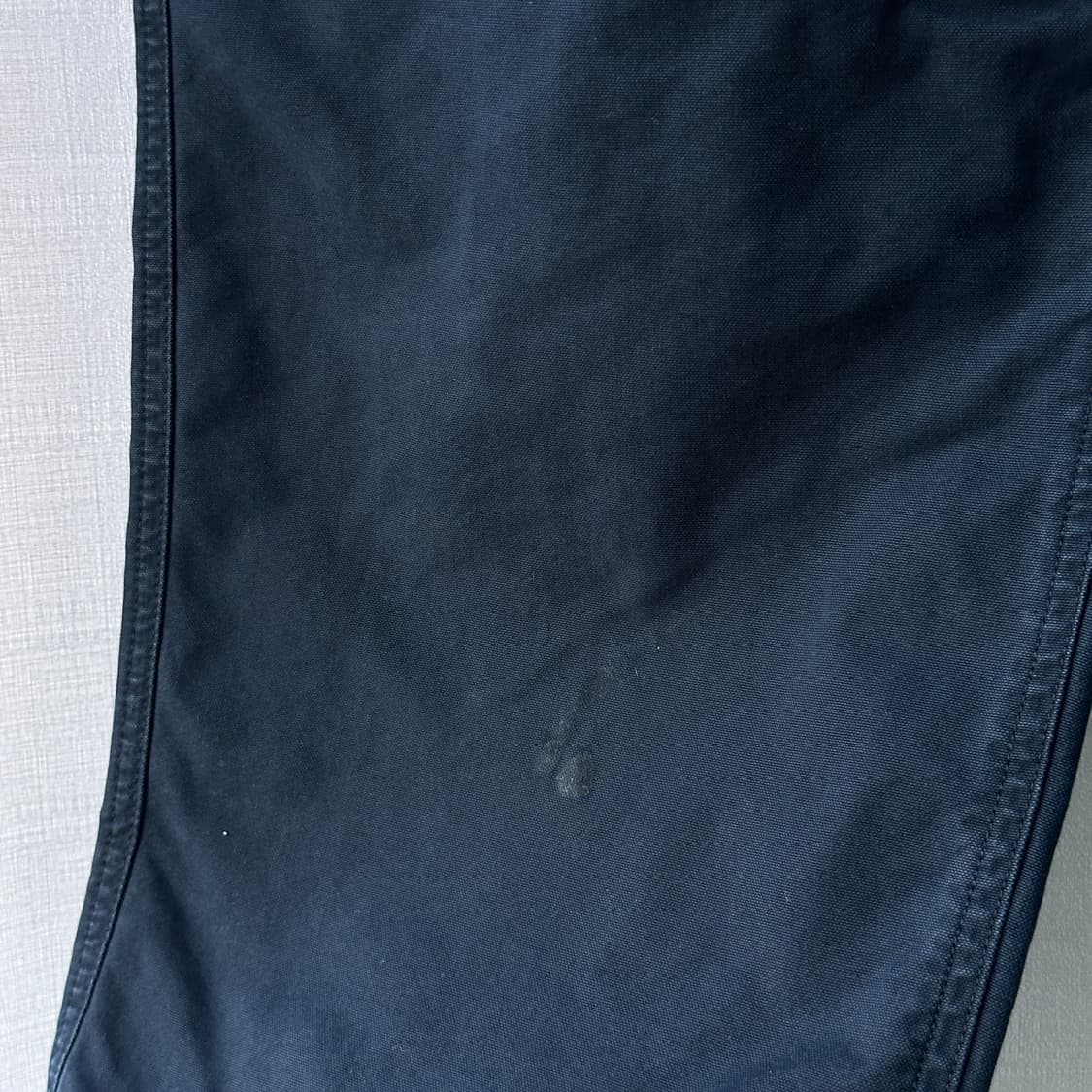 아크테릭스 크로닌 팬츠 네이비 36-30 상품이미지6