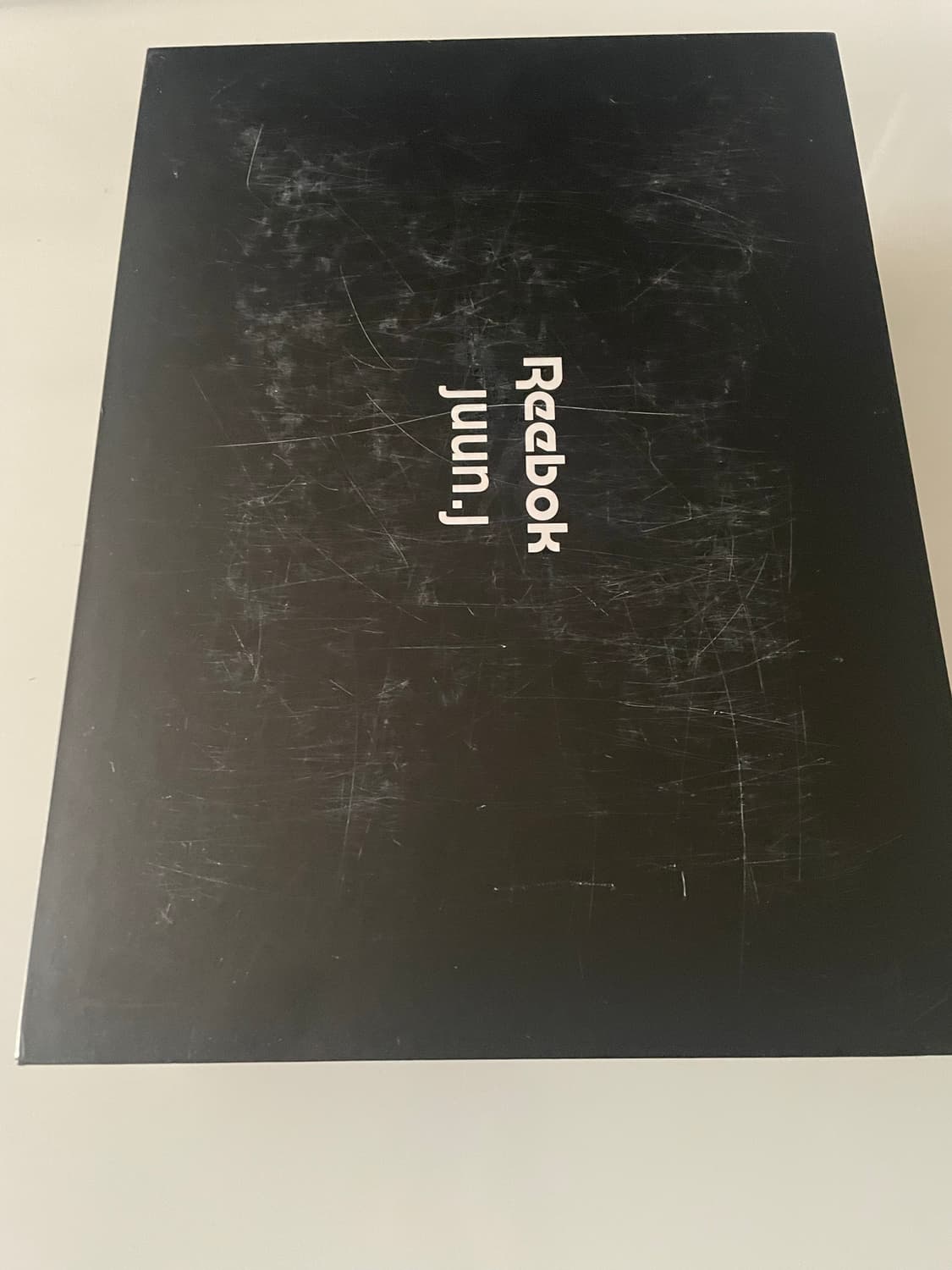 리복 준지 reebok juun.j 인스타펌프 퓨리  265 상품이미지10