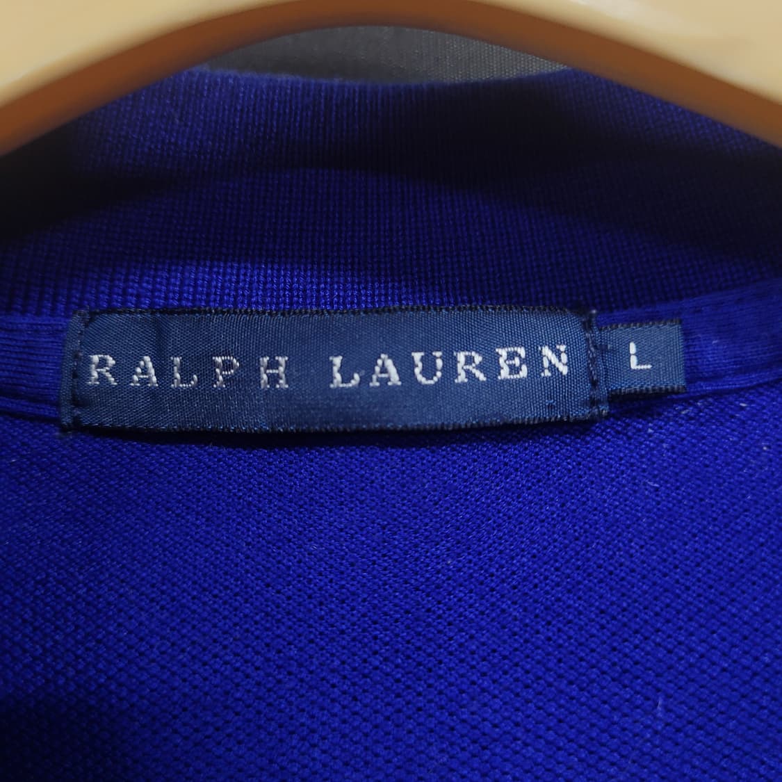 Ralph Lauren 랄프로렌 빅포니 자수로고 셔츠  상품이미지6