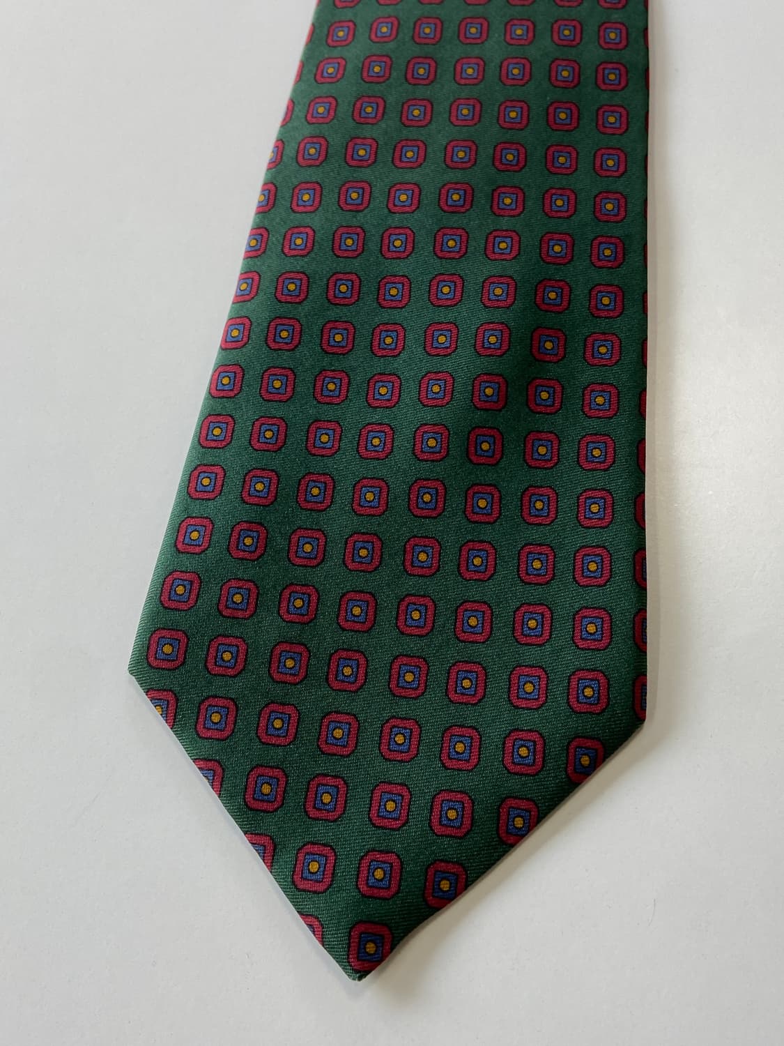 폴로 랄프로렌 (POLO) 명품 정품넥타이 상품이미지7