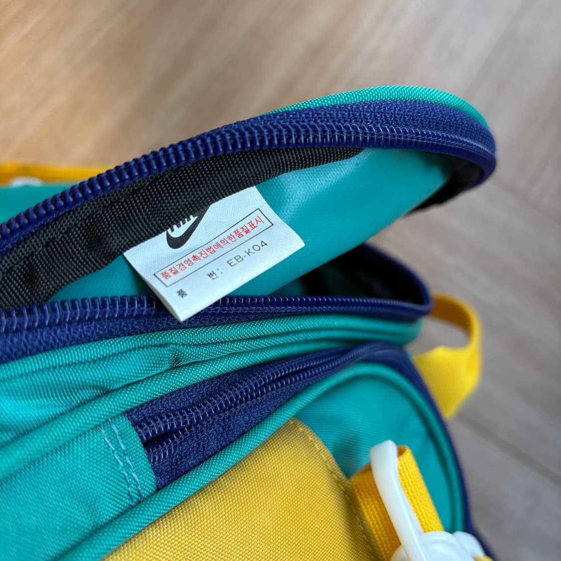 나이키 스우시 레트로 슬링백 상품이미지6