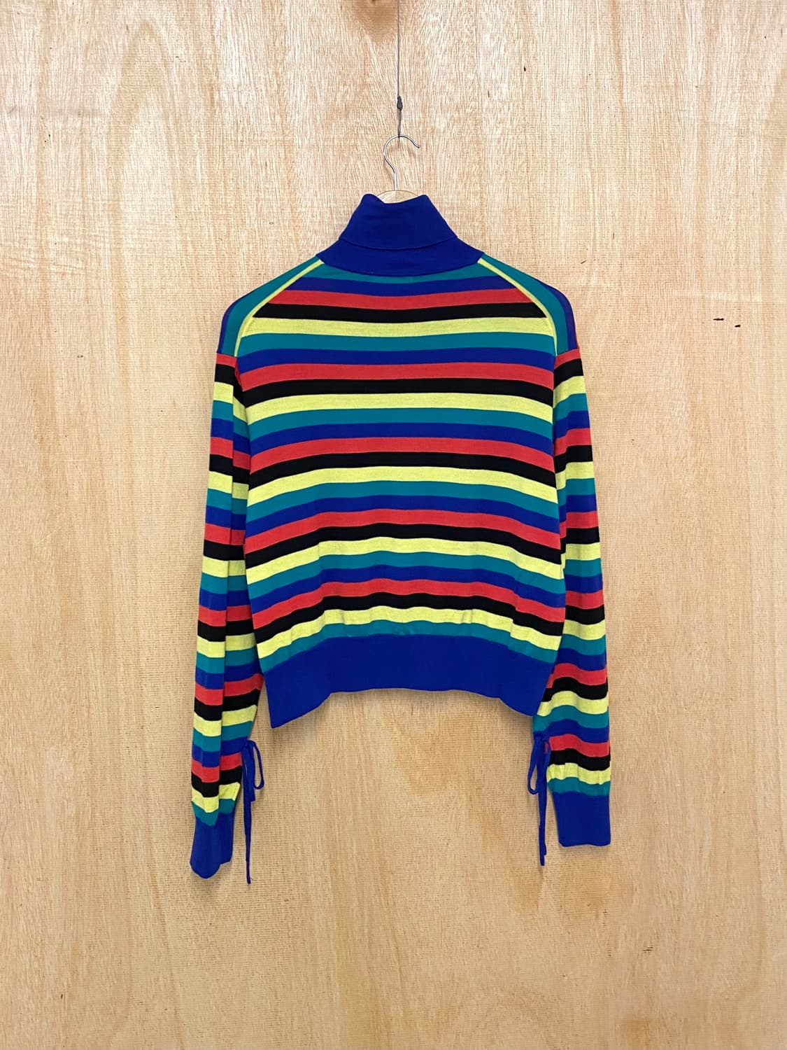 JW ANDERSON x UNIQLO  knit t-shirts 상품이미지4