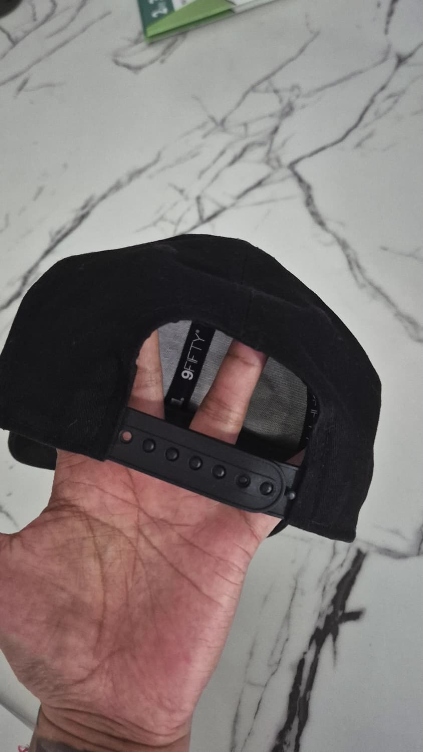 뉴에라 스카잔 호랑이 자수 볼캡 youth사이즈 상품이미지3