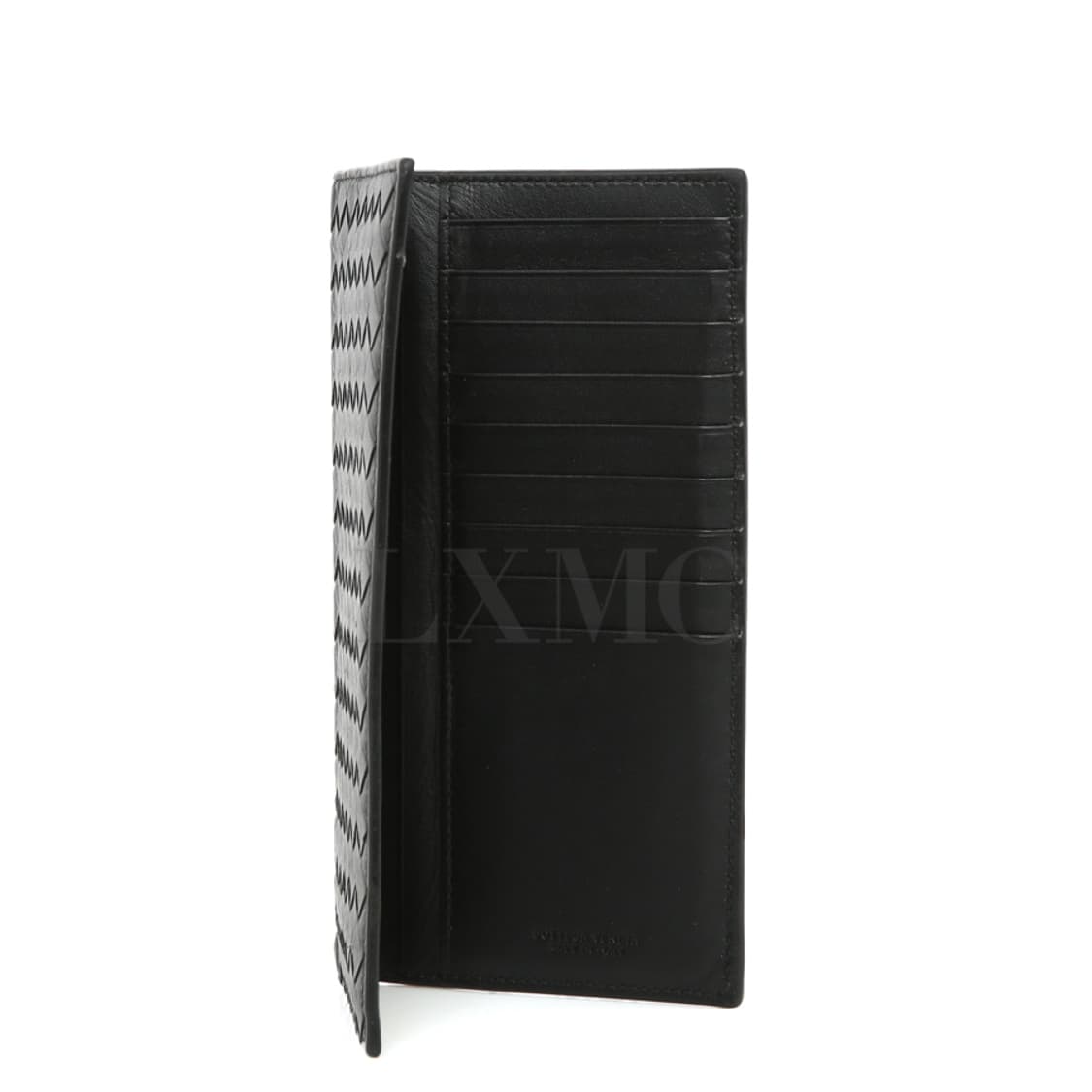 보테가베네타 인트레치아토 장지갑 블랙지갑 442556 상품이미지3