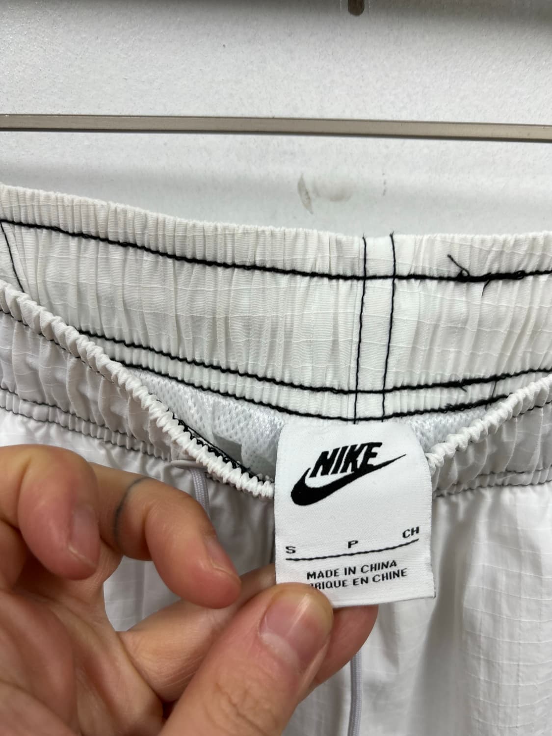 나이키 조거팬츠 상품이미지5