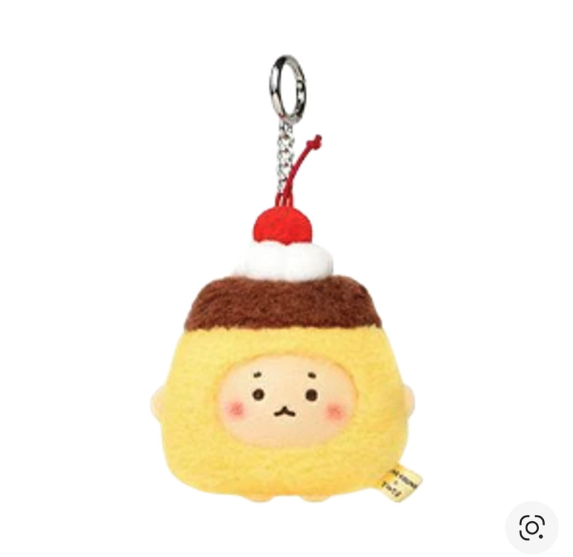 (새상품) 올리브영 망곰이 키링 푸딩/멜론 상품이미지1