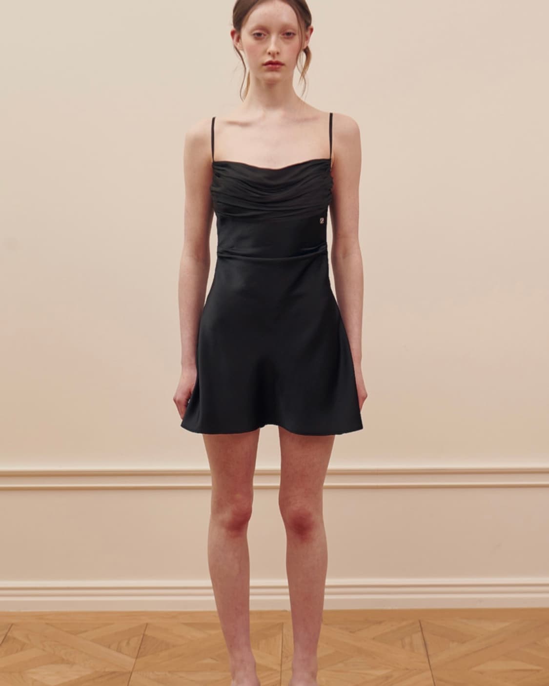 페인오어플레져 발레리나 드레스 M 상품이미지1