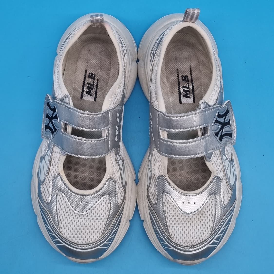 dd MLB 에이스러너 아동샌들 230 상품이미지2