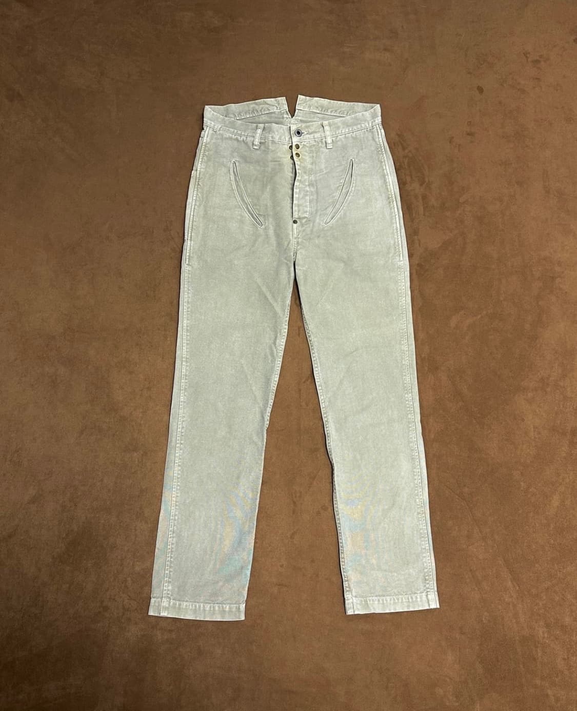 캐피탈 팬츠 상품이미지1