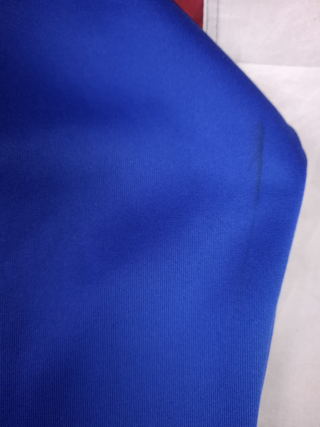 새제품급 오리지날 아디다스 첼시 트렉탑져지 상품이미지6