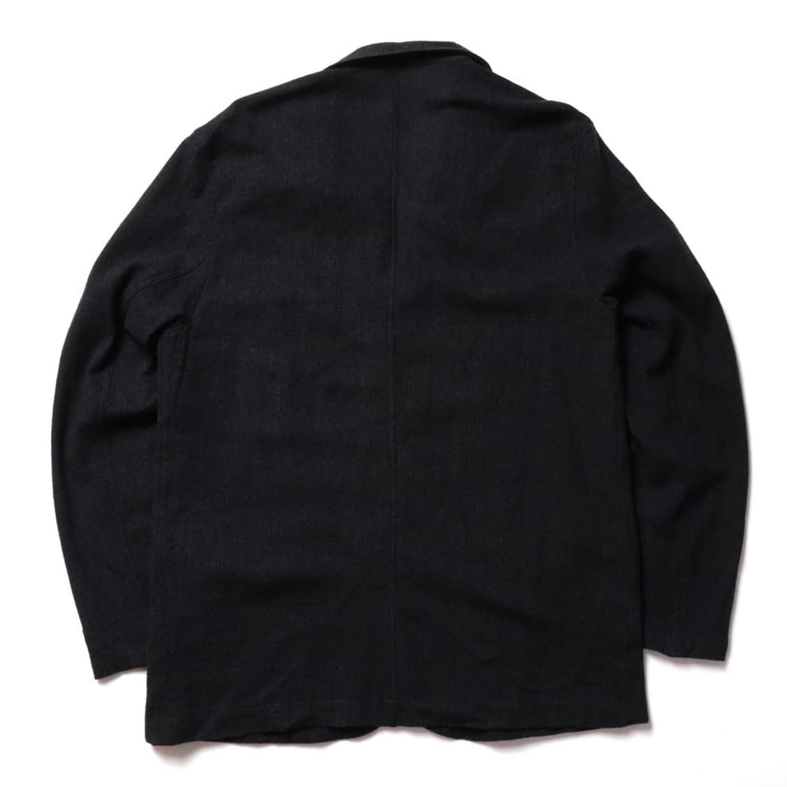 아워 레가시 Our Legacy Fleece 3B Wool Blazer  상품이미지5