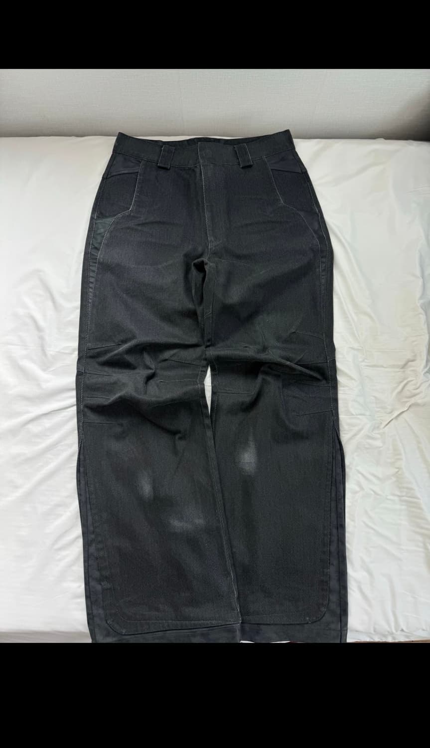 xlim ep6 trousers 상품이미지1