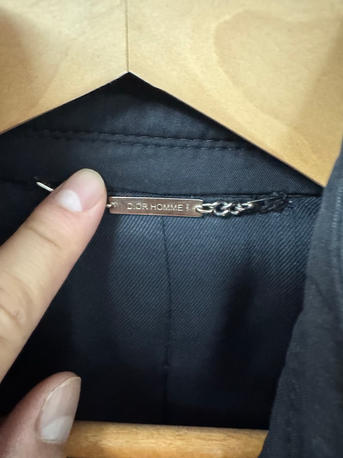 디올 옴므 패딩 52 상품이미지2