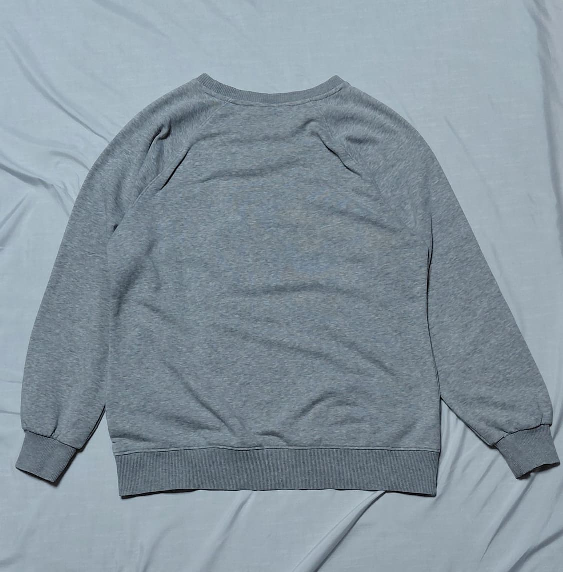 [M/무료배송] 남여공용 타미힐피거 맨투맨 상품이미지6