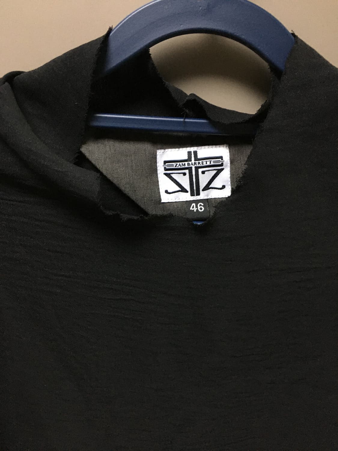 Zambarrett protological  long sleeve 상품이미지2