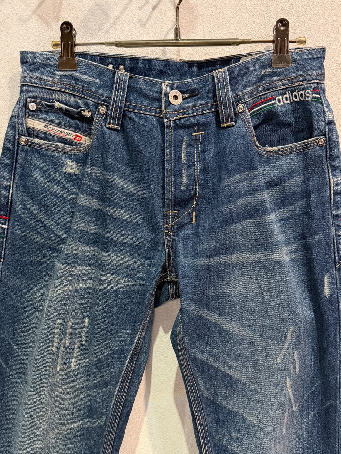 DIESEL x adidas Originals (29) 상품이미지4