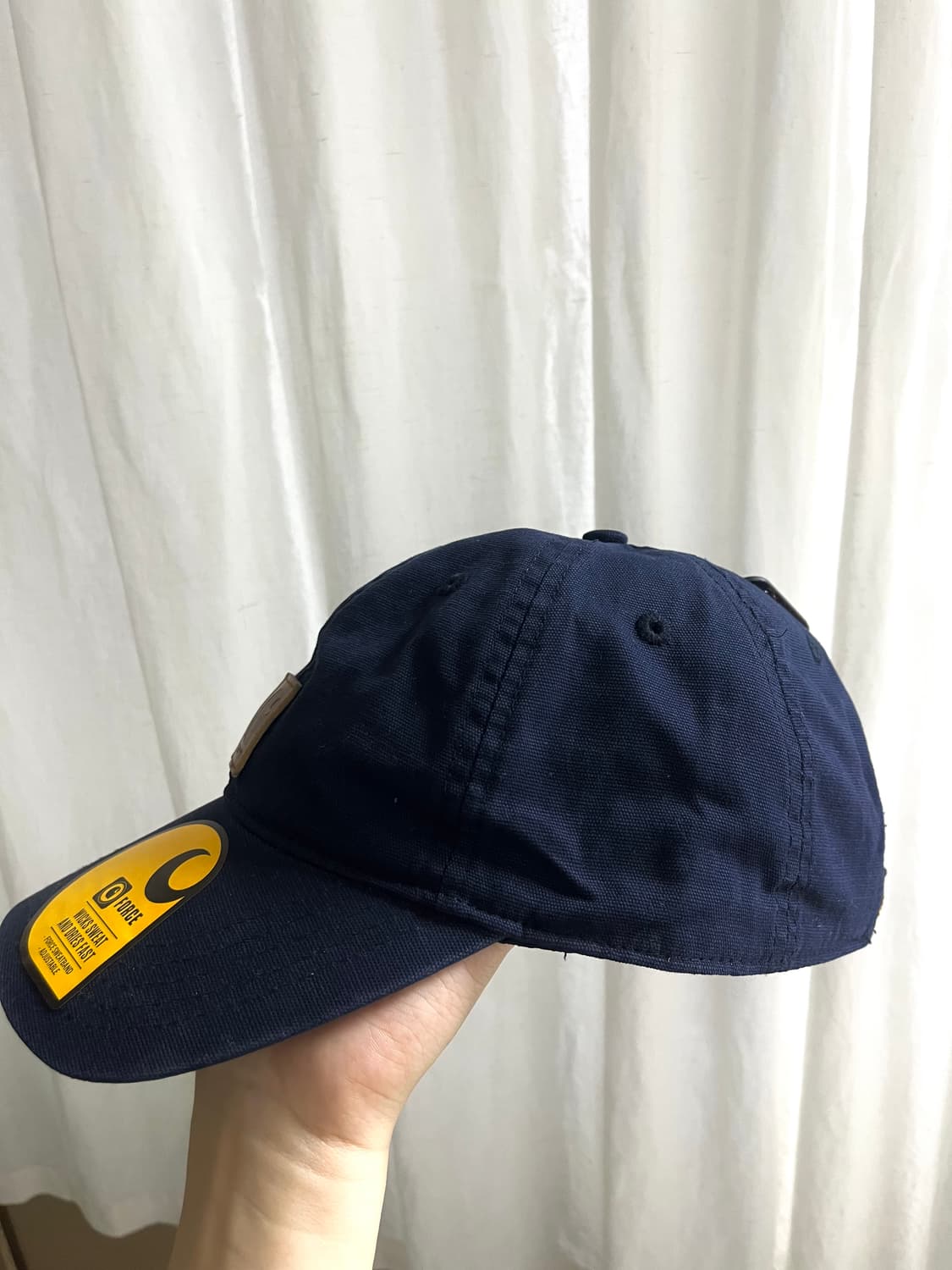 칼하트 모자 볼캡 상품이미지1