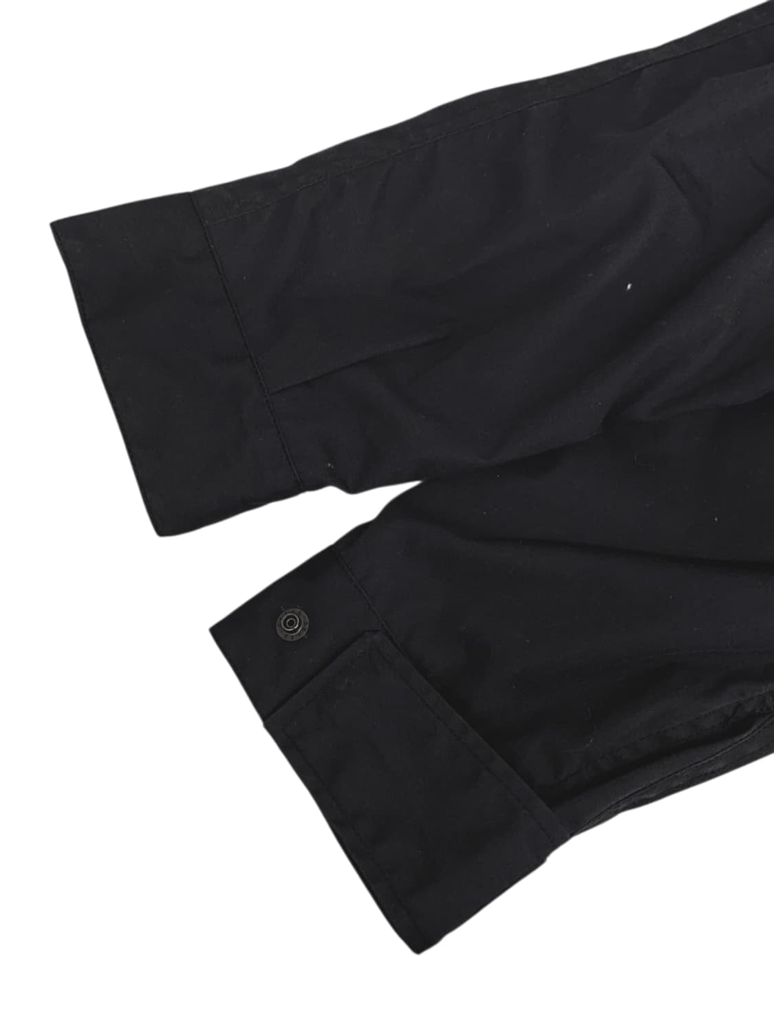 노스페이스 퍼플라벨 나나미카 마운틴 파카 블랙 L 상품이미지4