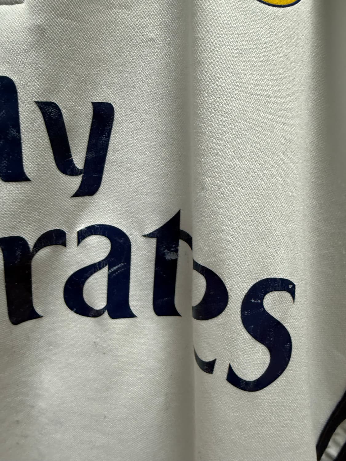 16-17 레알 마드리드 호날두 유니폼 상품이미지7