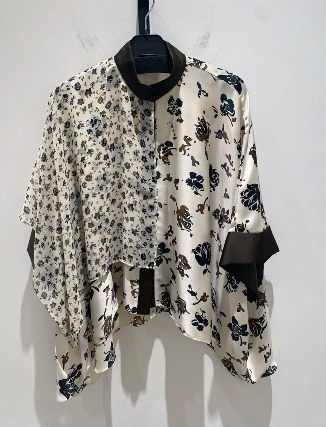 사카이 블라우스 sacai 상품이미지1