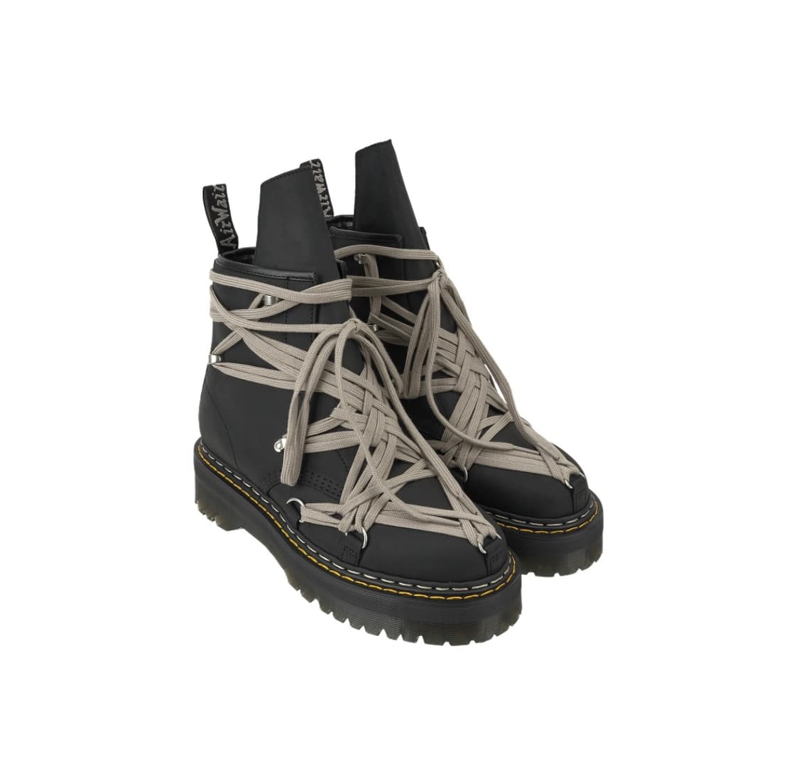 릭오웬스 닥터마틴 230 상품이미지2