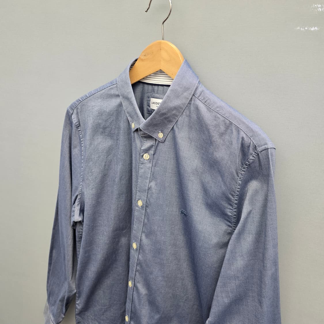 라코스테 셔츠 남방 상품이미지3
