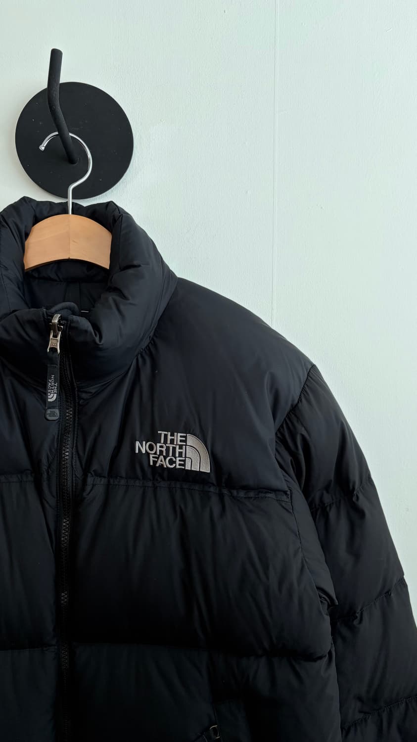 노스페이스 백로고 눕시 700 상품이미지4